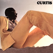 Curtis (Curtis Mayfield, 1970)