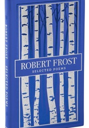 Selected Poems (Robert Frost)