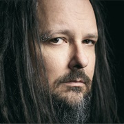 Jonathan Davis