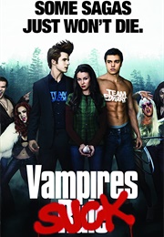 Vampires Suck (2010)