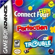 Connect Four/Perfection/Trouble