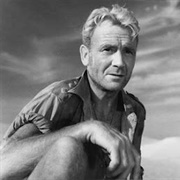 John Mills