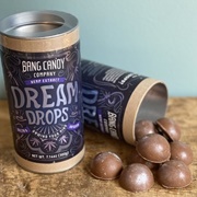 Bang Candy Coconut Honeycomb Dream Drops