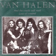 And the Cradle Will Rock... - Van Halen