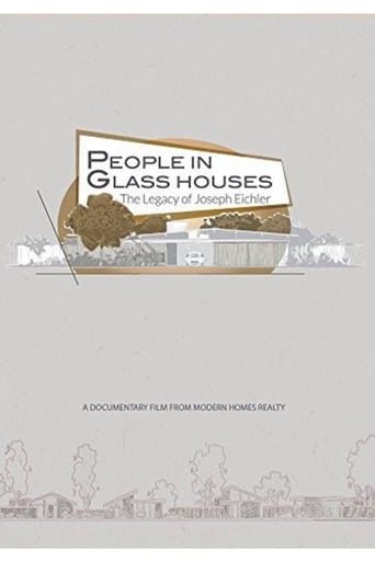 People in Glass Houses: The Legacy of Joseph Eichler (2013)