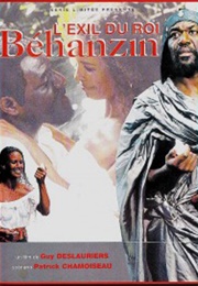 L&#39;exil Du Roi Behanzin (1994)