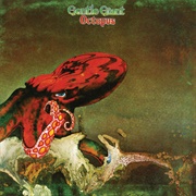 Octopus (Gentle Giant, 1972)