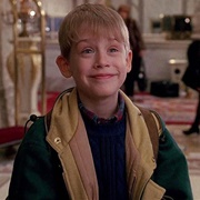 Kevin McCallister