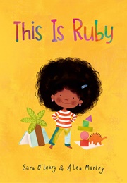 This Is Ruby (Sara O&#39;leary)