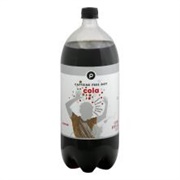 Publix Caffeine Free Diet Cola