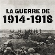 Début De La Première Guerre Mondiale (1914)