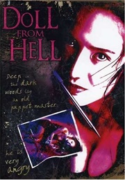 Doll From Hell (1996)