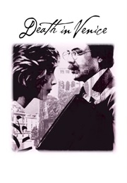 Morte a Venezia (Death in Venice) (1971)