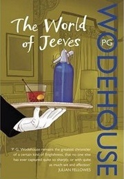 The World of Jeeves (P.G. Wodehouse)