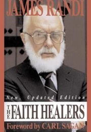 The Faith Healers (James Randi)