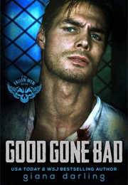 Good Gone Bad (Giana Darling)