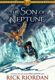 The Son of Neptune (Rick Riordan)