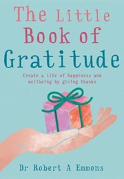 The Little Book of Gratitude (Emmons)