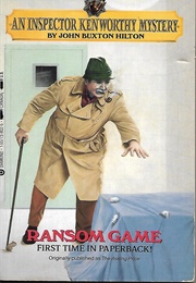 Ransom Game (John Buxton Hilton)