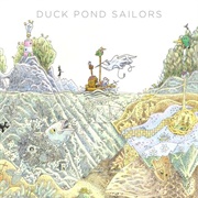 I Am a Duck Pond Sailor - Duck Pond Sailors