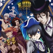 Black Butler: Book of Circus