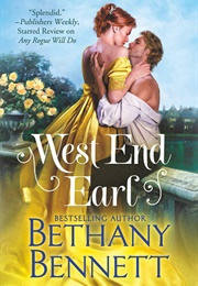 West End Earl (Bethany Bennett)