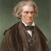 John C. Calhoun