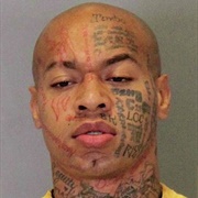 Nikko Jenkins