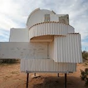 The Noah Purifoy Desert Art Museum