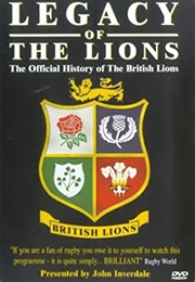 Legacy of the Lions (1999)