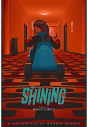 The Shining (1980)