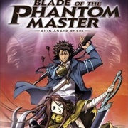 Blade of the Phantom Master