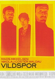 Vildspor (1998)