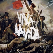 Viva La Vida or Death and All His Friends (Coldplay, 2008)