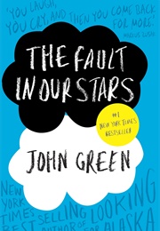 The Fault in Our Stars (John Green)