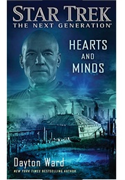 Hearts and Minds (Dayton Ward)