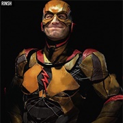 The Reverse Flash