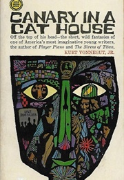 Canary in a Cat House (Kurt Vonnegut)