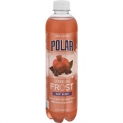 Polar Sparkling Frost Pom&#39; Berry