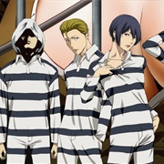 Prison School