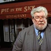 DI Henry Crabbe (Pie in the Sky)