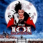 101 Dalmatians