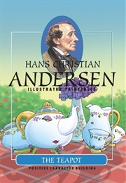 The Teapot (Hans Christian Andersen)