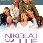 Nikolaj Og Julie