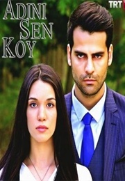 Adini Sen Koy (Prisoner of Love) (2016)