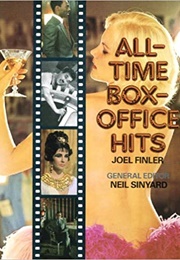 All-Time Box-Office Hits (Joel Finler)