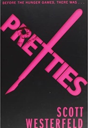 Pretties (Scott Westerfeld)