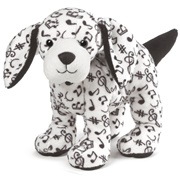 Musical Dalmatian