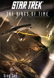 The Rings of Time (Greg Cox)