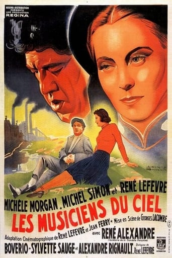 Les Musiciens Du Ciel (1940)